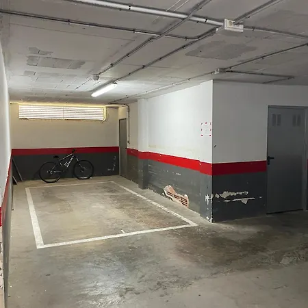 Atico En Lägenhet *