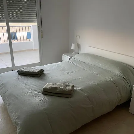 Apartment Atico En *