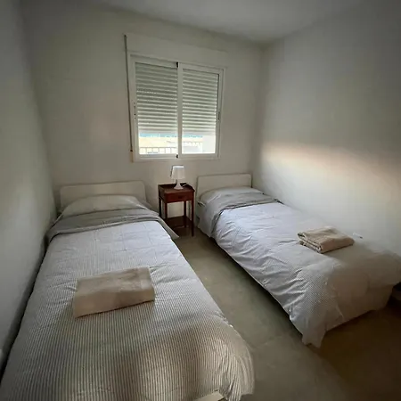 Apartment Atico En