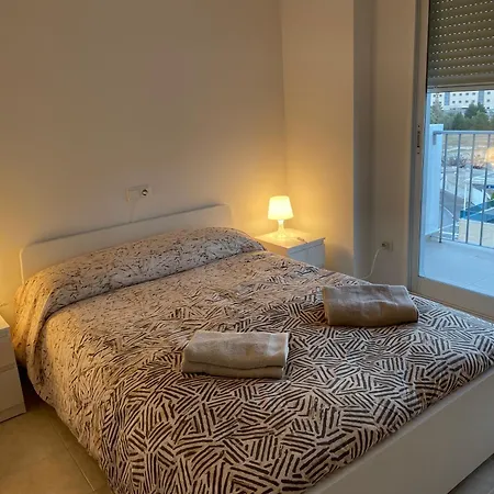 Atico En Apartment Denia