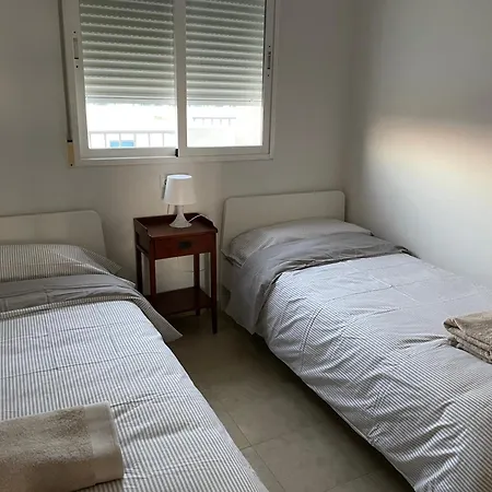 Apartment Atico En
