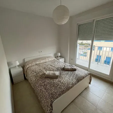 Atico En Apartment *