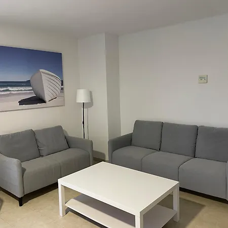 Atico En دينايا