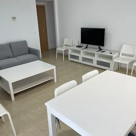 Apartment Atico En *