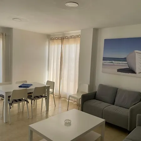 Apartamento Atico En *