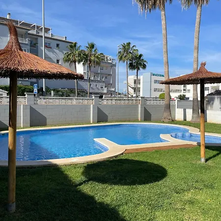 Atico En Apartment