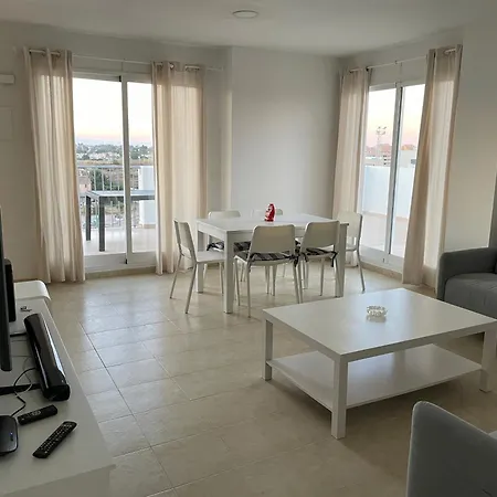 Atico En * Dénia